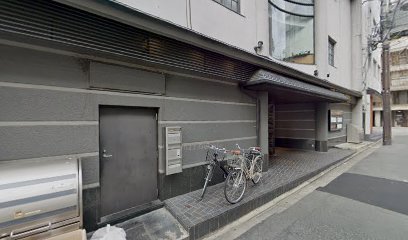 ティールームパネル 京都店