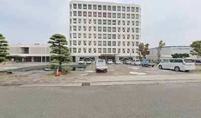 徳島県ＪＡ会館ＪＡ共済損害調査徳島支社