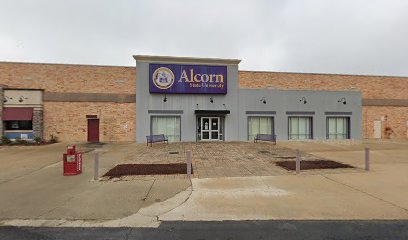 Alcorn State University