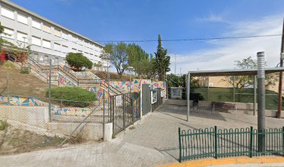 Escola Antoni Gaudí