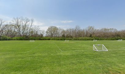 Soccer Field 11