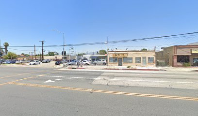 El Monte Auto Sales