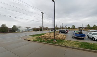 ChargePoint Charging Station