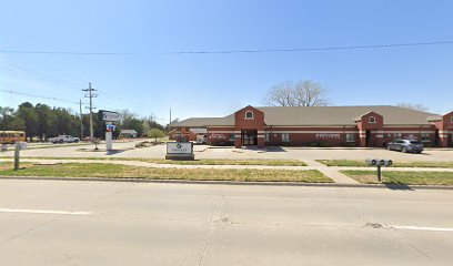 Farmers State Bank