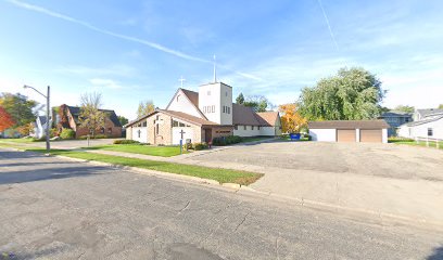 Zion Lutheran Church LCMS