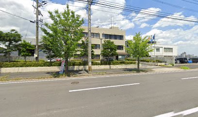福岡県苅田港務所