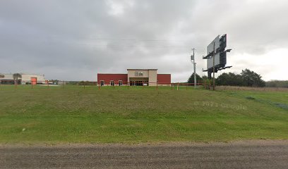 Chappell Hill Family Storage