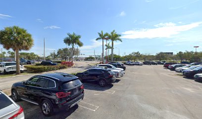 20500 SW 112th Ave Parking Park and Ride