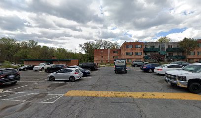 Panorama elementary school