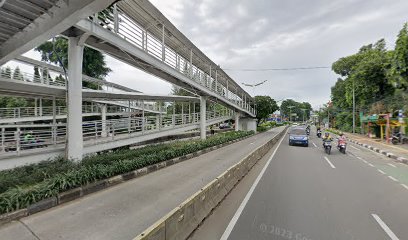 Kelompok Ilmiah Remaja Jakarta Timur (KIR Jakarta Timur)