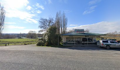 NZ Post Centre Clydevale