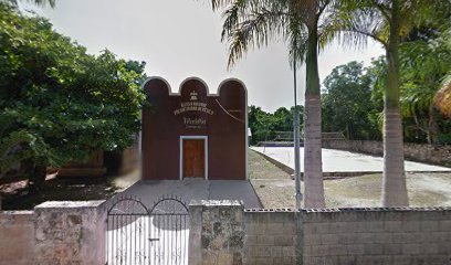 Iglesia Filadelfia