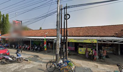 Tempat cukur