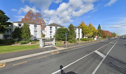 Waikato University (Hamilton)