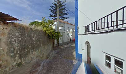 Judiaria de Alenquer