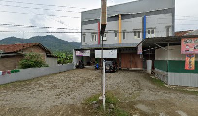 Roro Salon Karangsambung