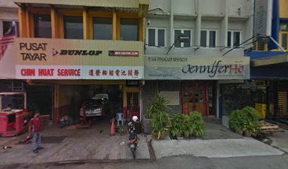 Jennifer Ho Beauty & Figure Centre