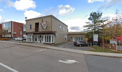 Clinique Lucie Girard & Centre D'Homéopathie du Lac-St-Jean