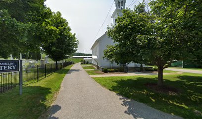 East Franklin Union Church