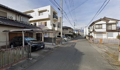 デイサービスあっとほーむ 甲府伊勢