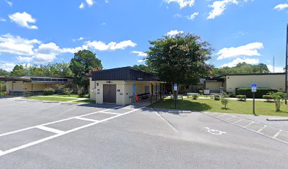 T R Jackson Pre-K Center