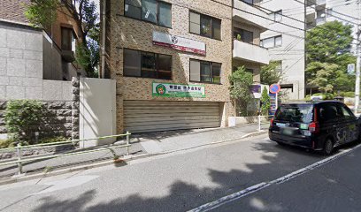 Hiroo Hula Studio