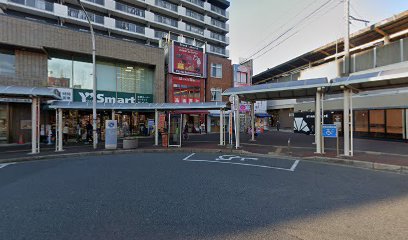 パルファン稲毛店