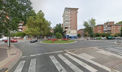 FONTANERIA PANIAGUA.S.C en Vitoria-Gasteiz