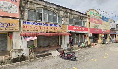 Pemborong Dan Peruncit Kl