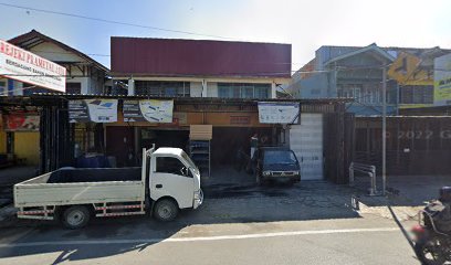 Benteng Jaya Toko