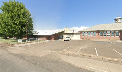 Ferndale Elementary School