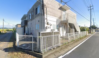 サービス付き高齢者向け住宅こもれび