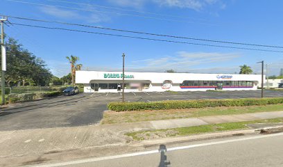 Acevedo Health Center - West Palm Beach