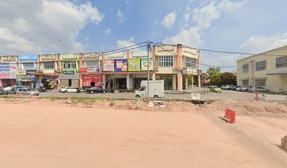 Kulim Burger & Frozen Food Sdn Bhd