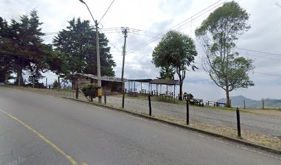 Mirador San Pedro Medellín