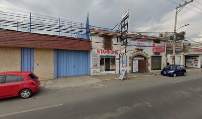 Consejo Administrativo del Sistema de Agua Potable de Ayotla Edo de Mex A.C.