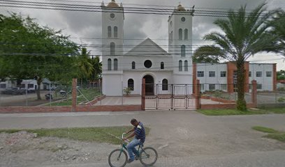 Parroquia catedral nuestra señora la antigua del darien