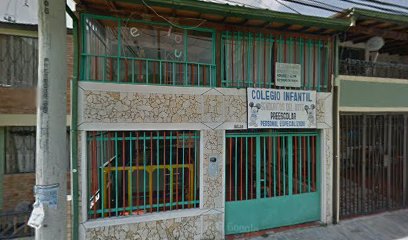 Colegio Infantil Senderitos Del Arte