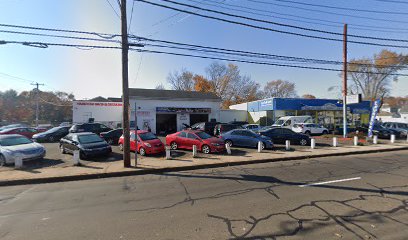 East Haven Auto Works