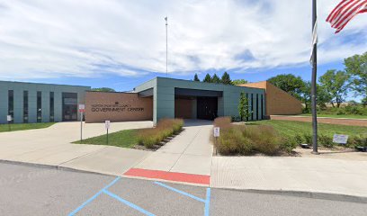 Portage Township Food Pantry