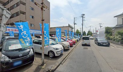 イーカーズ新潟