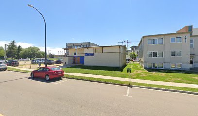 Red Deer Masonic Temple