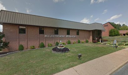Bellefontaine Police Department