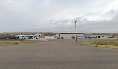 Westside Storage