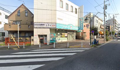 トライプラス 柴又校