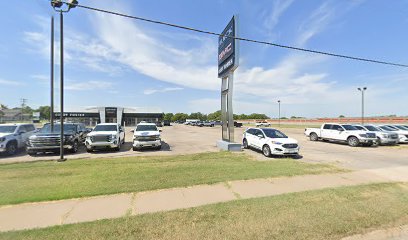 Cody Foster Buick Gmc