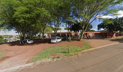 Ngwelezane Community Hall