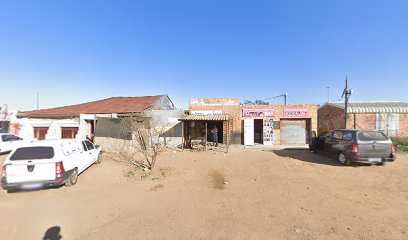 Shankel Supermarket