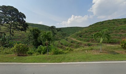 Klinik Pergigian Sg. Dusun Kg. Soeharto