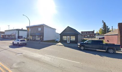 Langenburg Dental Clinic